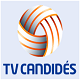 TV Candidés